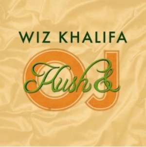 Wiz Khalifa - Kush & Orange Juice in the group VINYL / Upcoming releases / Hip Hop at Bengans Skivbutik AB (4077261)