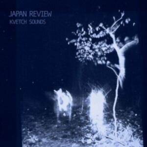 Japan Review - Kvetch Sounds in the group VINYL / Pop-Rock at Bengans Skivbutik AB (4077262)