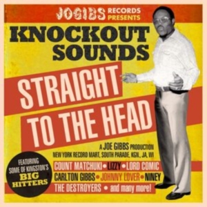 Various Artists - Straight To The Head in the group OTHER / Övrigt /  at Bengans Skivbutik AB (4077317)