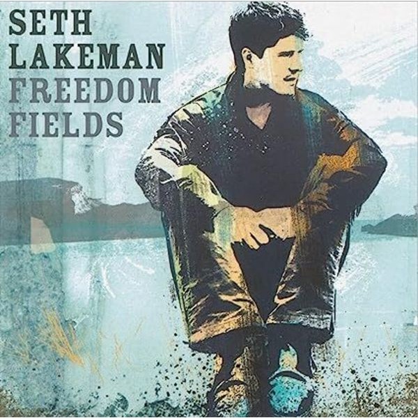 Seth Lakeman - Freedom Fields (Anniversary Ed.) in the group CD / Worldmusic/ Folkmusik at Bengans Skivbutik AB (4077340)