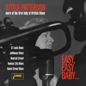 Patterson Ottilie - Easy Easy Baby - More Of The First in the group OTHER / Övrigt /  at Bengans Skivbutik AB (4077351)