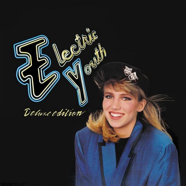 Gibson Debbie - Electric Youth - Deluxe Ed. (3Cd+Dv in the group CD / Pop at Bengans Skivbutik AB (4077378)