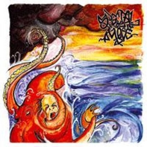 Special Move - Curse Of The Blackwater in the group CD / Rock at Bengans Skivbutik AB (4077407)