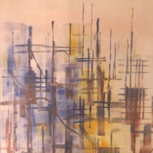 Fluxion - Parallel Moves in the group CD / Pop-Rock at Bengans Skivbutik AB (4077426)