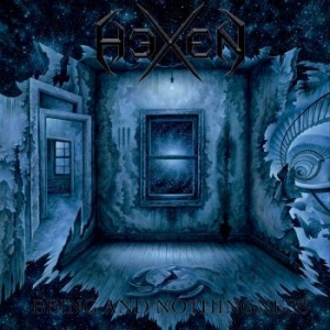 Hexen - Being And Nothingness (2 Cd) in the group CD / Hårdrock/ Heavy metal at Bengans Skivbutik AB (4077456)