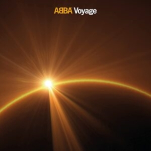 Abba - Voyage in the group CD / Pop-Rock at Bengans Skivbutik AB (4077465)