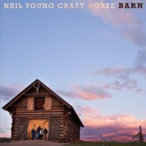 Neil Young & Crazy Horse - Barn in the group OTHER / -Start WBM at Bengans Skivbutik AB (4077471)