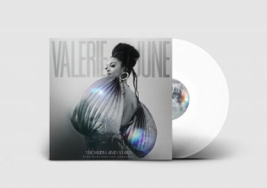 Valerie June - The Moon And Stars: Prescriptions F in the group VINYL / Country,Pop-Rock at Bengans Skivbutik AB (4077769)