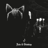 Mork - Rota Til Ondskap (Vinyl Lp) in the group Minishops / Mork at Bengans Skivbutik AB (4077900)