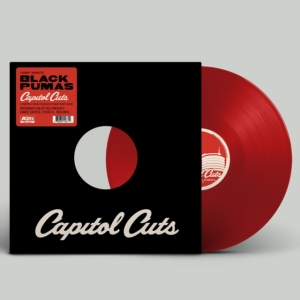 Black Pumas - Capitol Cuts in the group OTHER /  /  at Bengans Skivbutik AB (4077948)