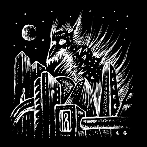 Thisquietarmy X Away - The Singularity: Phase I & Ii in the group CD / Pop-Rock at Bengans Skivbutik AB (4078186)