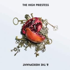 Burd Ellen - High Priestess And The Hierophant in the group VINYL / Elektroniskt,World Music at Bengans Skivbutik AB (4078218)