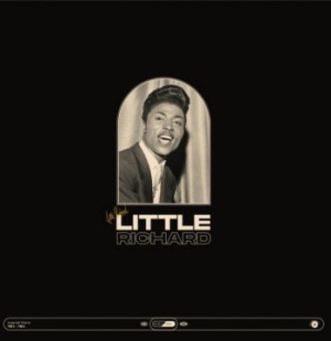 Little Richard - Essential Works 1952-1962 in the group VINYL / Rock at Bengans Skivbutik AB (4078225)