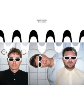 Aroma Pitch - Interlife in the group VINYL / Dance-Techno at Bengans Skivbutik AB (4078233)
