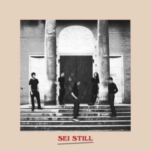 Sei Still - El Refugio in the group VINYL / Pop-Rock at Bengans Skivbutik AB (4078242)