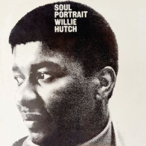 Hutch Willie - Soul Portrait in the group VINYL / RNB, Disco & Soul at Bengans Skivbutik AB (4078245)