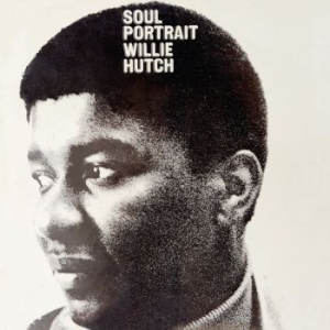 Hutch Willie - Soul Portrait in the group VINYL / RnB-Soul at Bengans Skivbutik AB (4078245)
