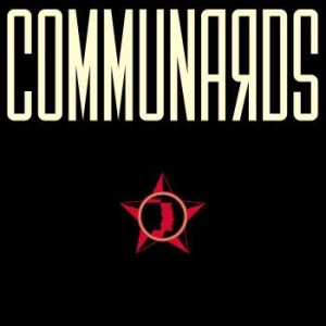 Communards - Communards - 35 Year Anniversary Ed in the group CD / Pop at Bengans Skivbutik AB (4078343)