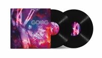 Gong - Live At Longlaville 27/10/1974 (2 L in the group VINYL / Pop-Rock at Bengans Skivbutik AB (4078353)