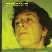 Pollard Robert - From A Compound Eye in the group VINYL / Pop-Rock at Bengans Skivbutik AB (4078355)