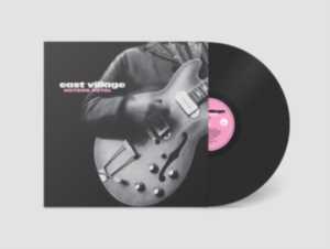 East Village - Hotrod Hotel in the group VINYL / Pop-Rock at Bengans Skivbutik AB (4078356)