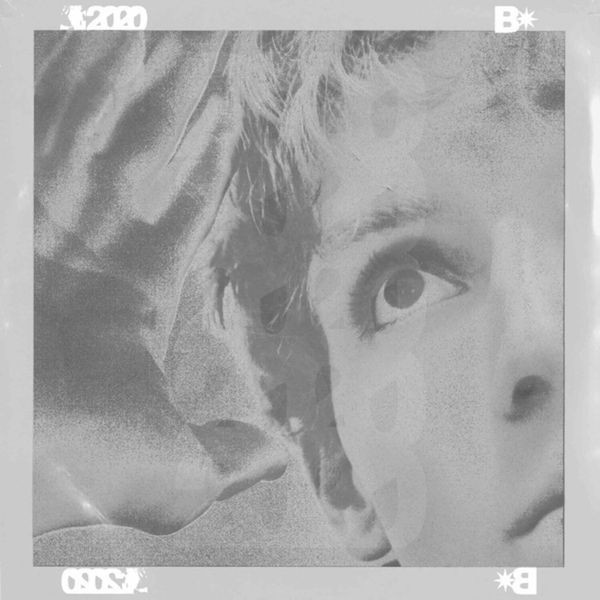 Brion Starr - 2020 (CLEAR & SILVER) in the group VINYL / Rock at Bengans Skivbutik AB (4078358)