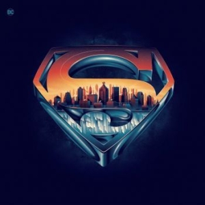 John Williams - Superman - The Movie in the group VINYL / Film/Musikal at Bengans Skivbutik AB (4078359)