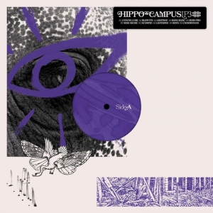 Hippo Campus - Lp3 in the group VINYL / Pop-Rock at Bengans Skivbutik AB (4078367)