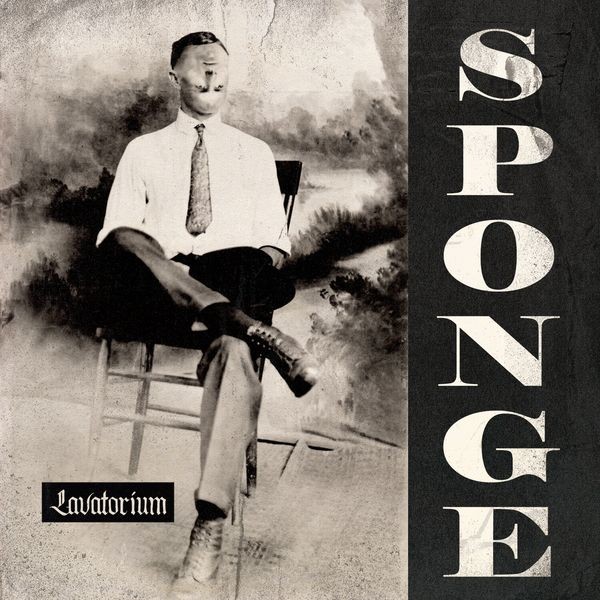 Sponge - Lavatorium (Clear) in the group VINYL / Rock at Bengans Skivbutik AB (4078384)