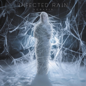 Infected Rain - Ecdysis in the group OTHER / Övrigt / at Bengans Skivbutik AB (4078413)