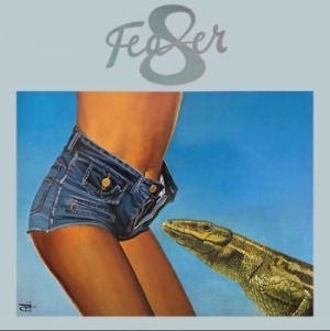 Teaser - Teaser (+ Bonus Tracks) in the group CD / Pop-Rock at Bengans Skivbutik AB (4078425)