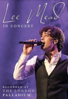 Mead Lee - In Concert in the group OTHER / Music-DVD & Bluray at Bengans Skivbutik AB (4078432)