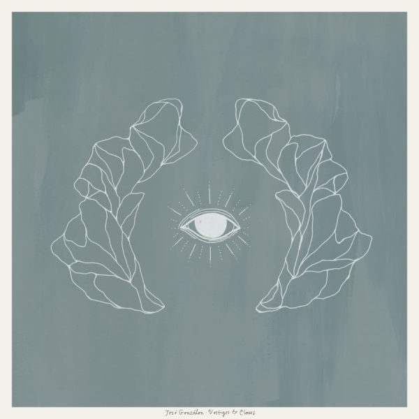 José González - Vestiges & Claws (Reissue) in the group VINYL / Bestsellers at Bengans Skivbutik AB (4078444)