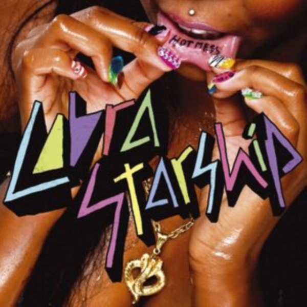 Cobra Starship - Hot Mess (Ltd. Vinyl) in the group VINYL / Bestsellers at Bengans Skivbutik AB (4078484)