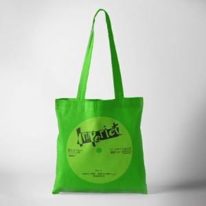 Imperiet - Tote bag Alltid rött alltid rätt ta bor in the group Minishops / Imperiet at Bengans Skivbutik AB (4078652)