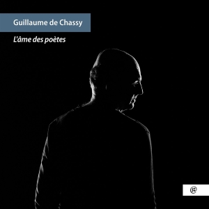 Chassy Guillaume De - L'ame Des Poetes in the group CD / Jazz at Bengans Skivbutik AB (4078906)