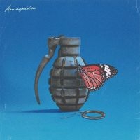 Between You & Me - Armageddon in the group CD / Pop-Rock at Bengans Skivbutik AB (4079838)