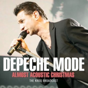 Depeche Mode - Almost Acoustic Christmas (Live Bro in the group CD / Pop at Bengans Skivbutik AB (4079841)