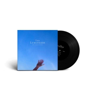 The Lumineers - Brightside (Vinyl) in the group OTHER / Vinylcampaign Feb24 at Bengans Skivbutik AB (4079845)
