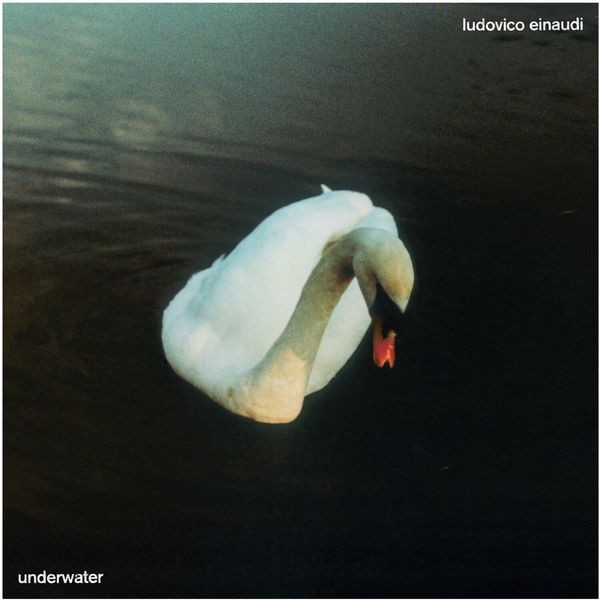 Ludovico Einaudi - Underwater (Vinyl) in the group VINYL / Klassiskt at Bengans Skivbutik AB (4079856)