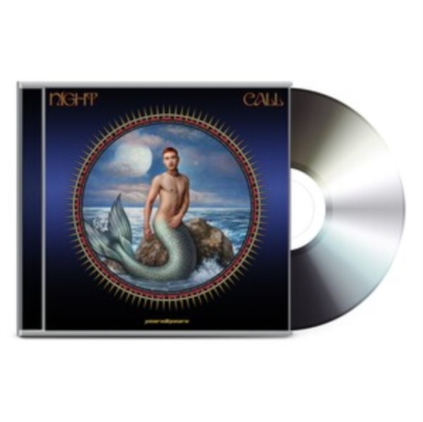 Years & Years - Night Call in the group CD / Pop at Bengans Skivbutik AB (4079863)