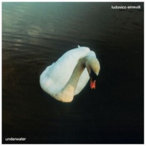 Ludovico Einaudi - Underwater in the group CD / Klassiskt at Bengans Skivbutik AB (4079866)