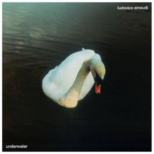Ludovico Einaudi - Underwater in the group CD / Klassiskt at Bengans Skivbutik AB (4079866)