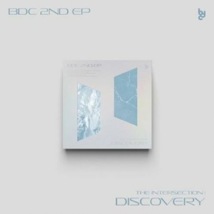 BDC - 2nd EP [THE INTERSECTION : DISCOVERY] (DREAMING Ver.) in the group Minishops / K-Pop Minishops / K-Pop Miscellaneous at Bengans Skivbutik AB (4080136)
