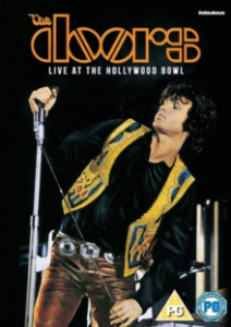 The Doors - Live At The Hollywood Bowl in the group OTHER / Music-DVD at Bengans Skivbutik AB (4080308)