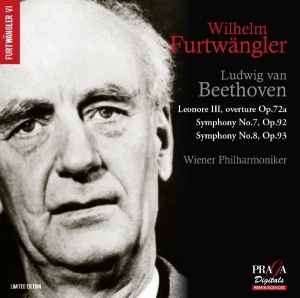 Beethoven Ludwig Van - Partitas in the group CD / Klassiskt,Övrigt at Bengans Skivbutik AB (4080442)