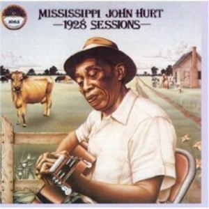 Mississippi John Hurt - 1928 Sessions in the group VINYL / Jazz/Blues at Bengans Skivbutik AB (4080684)