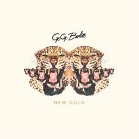 Go Go Berlin - New Gold in the group VINYL / Dansk Musik,Pop-Rock,Reggae at Bengans Skivbutik AB (4080791)