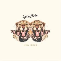 Go Go Berlin - New Gold in the group VINYL / Dansk Musik,Pop-Rock,Reggae at Bengans Skivbutik AB (4080791)