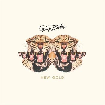 Go Go Berlin - New Gold in the group VINYL / Reggae at Bengans Skivbutik AB (4080791)